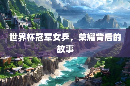 世界杯冠军女乒，荣耀背后的故事