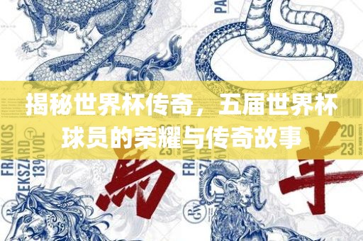 揭秘世界杯传奇，五届世界杯球员的荣耀与传奇故事