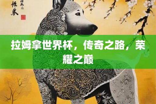 拉姆拿世界杯，传奇之路，荣耀之巅