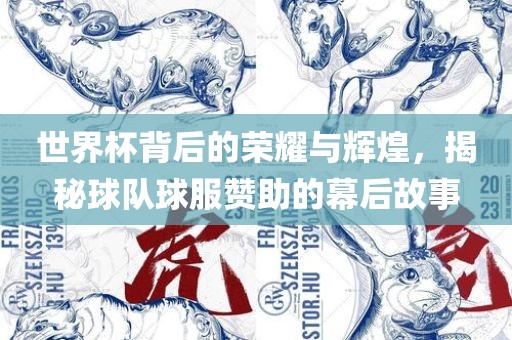 世界杯背后的荣耀与辉煌，揭秘球队球服赞助的幕后故事