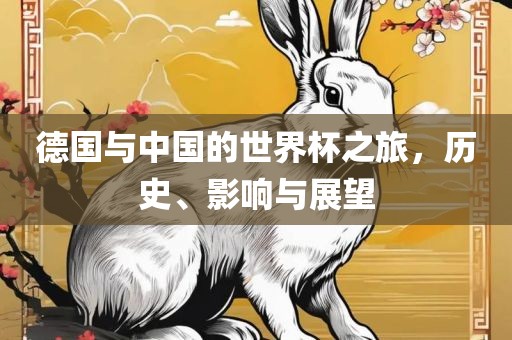 德国与中国的世界杯之旅，历史、影响与展望