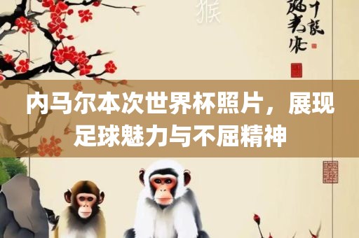 内马尔本次世界杯照片，展现足球魅力与不屈精神