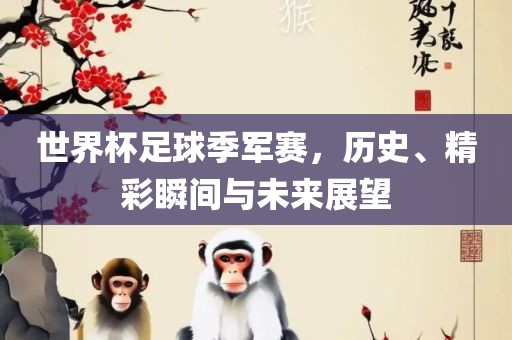 世界杯足球季军赛，历史、精彩瞬间与未来展望