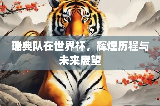 瑞典队在世界杯，辉煌历程与未来展望