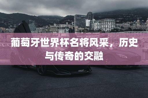 葡萄牙世界杯名将风采，历史与传奇的交融