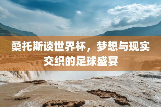 桑托斯谈世界杯，梦想与现实交织的足球盛宴
