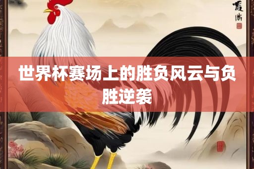 世界杯赛场上的胜负风云与负胜逆袭