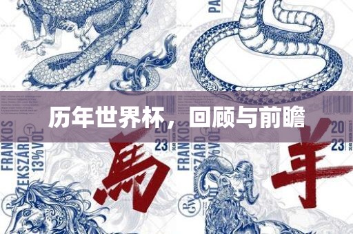 历年世界杯，回顾与前瞻