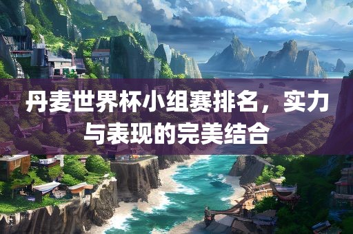 丹麦世界杯小组赛排名，实力与表现的完美结合