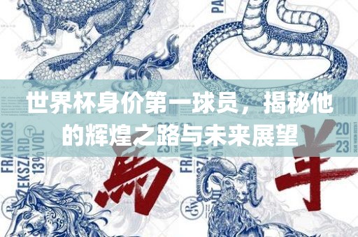 世界杯身价第一球员，揭秘他的辉煌之路与未来展望