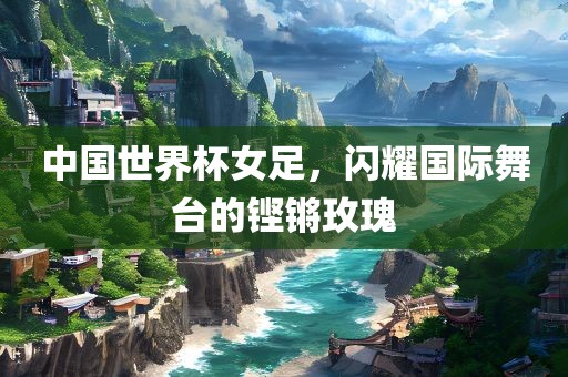 中国世界杯女足，闪耀国际舞台的铿锵玫瑰