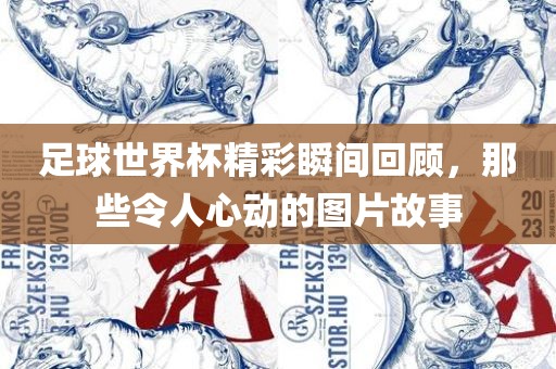 足球世界杯精彩瞬间回顾，那些令人心动的图片故事洛阳市法福文化传播有限公司