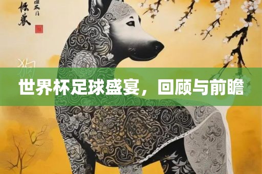 世界杯足球盛宴，回顾与前瞻
