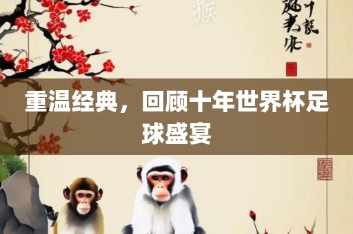 重温经典，回顾十年世界杯足球盛宴