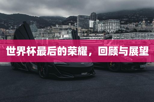 世界杯最后的荣耀，回顾与展望