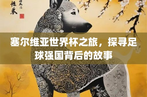塞尔维亚世界杯之旅，探寻足球强国背后的故事