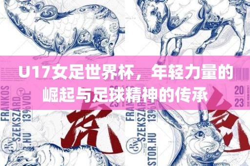 U17女足世界杯，年轻力量的崛起与足球精神的传承