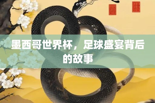 足球盛宴背后的故事 第6页