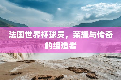 法国世界杯球员，荣耀与传奇的缔造者
