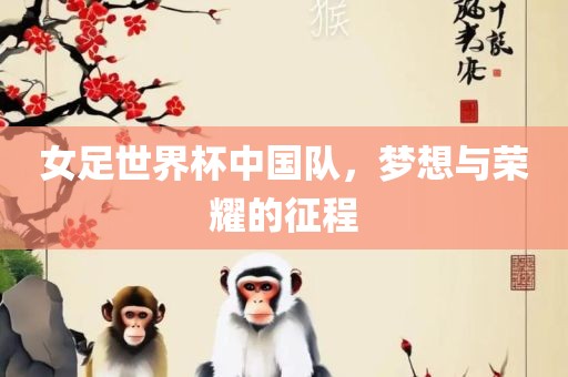 女洛阳市法福文化传播有限公司足世界杯中国队，梦想与荣耀的征程