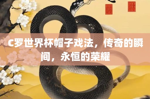 C罗世界杯帽子戏法，传奇的瞬间，永恒的荣耀
