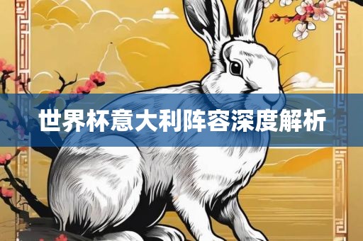 世界杯意大利阵容深度解析洛阳市法福文化传播有限公司