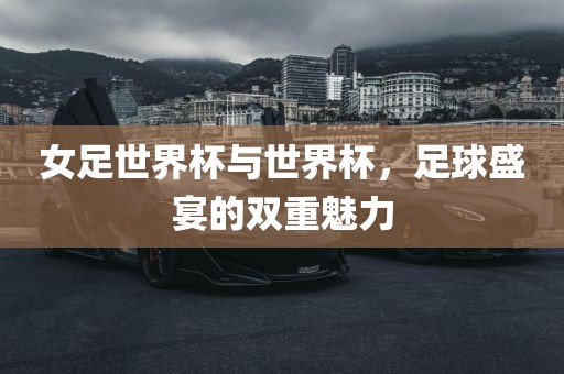 女足世界杯与世界杯，足球盛宴的双重魅力洛阳市法福文化传播有限公司