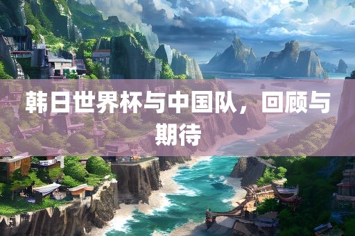 韩日世界杯与中国队，回顾与期待
