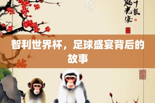 智利世界杯，足球盛宴背后的故事
