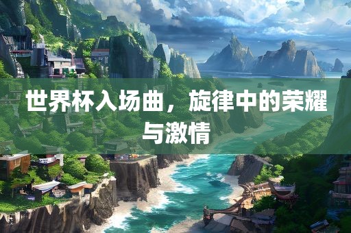 世界杯入场曲，旋律中的荣耀与激情