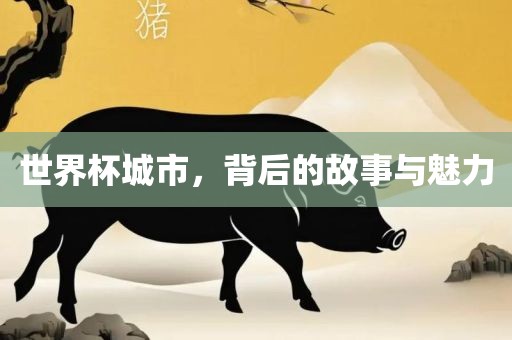 世界杯城洛阳市法福文化传播有限公司市，背后的故事与魅力