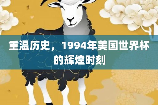 辉煌时刻（世界杯时刻）