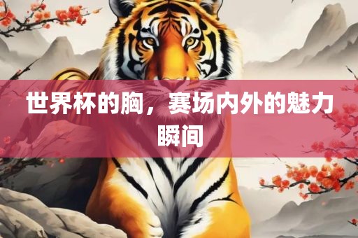 世界杯的胸，赛场内外的魅力瞬间
