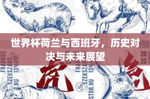 世界杯荷兰与西班牙，历史对决与未来展望