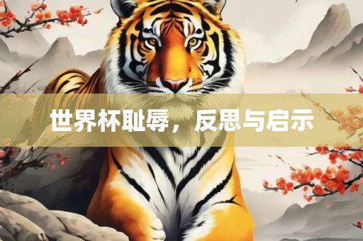 世界杯耻辱，反思与启示洛阳市法福文化传播有限公司