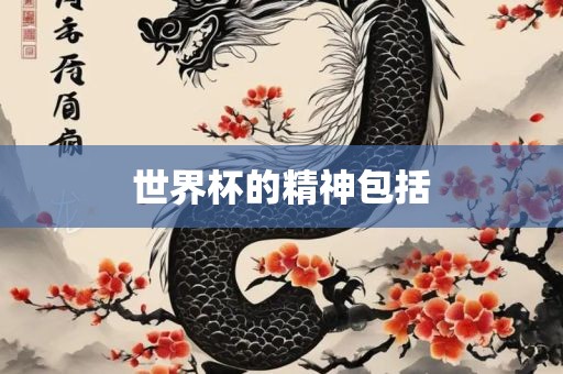 世界杯的精神包括洛阳市法福文化传播有限公司