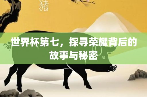 世界杯第七，探寻荣耀背后的故事与秘密洛阳市法福文化传播有限公司