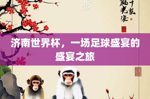济南世界杯，一场足球盛宴的盛宴之旅洛阳市法福文化传播有限公司