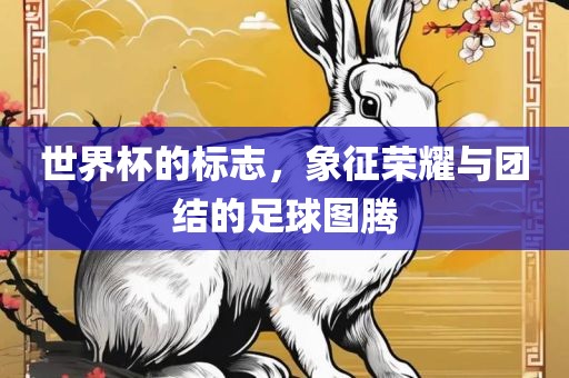 世界杯的标志，象征荣耀与团结的足球图腾洛阳市法福文化传播有限公司