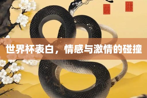 世界洛阳市法福文化传播有限公司杯表白，情感与激情的碰撞