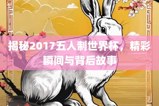 揭秘2017五人制世界杯，精彩瞬间与背后故事