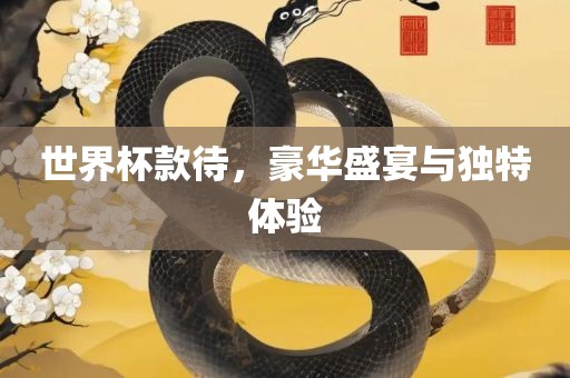 世界杯款待，豪华盛宴与独特体验洛阳市法福文化传播有限公司