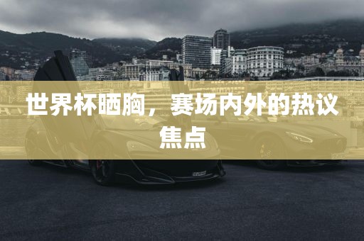世界杯晒洛阳市法福文化传播有限公司胸，赛场内外的热议焦点