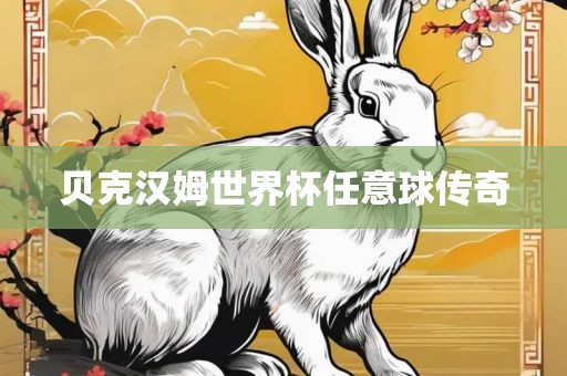 贝克汉姆世界杯任意球传奇洛阳市法福文化传播有限公司