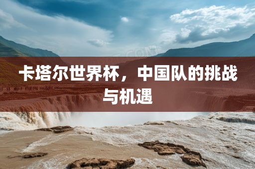 卡塔尔世界杯，中国队的挑战与机遇