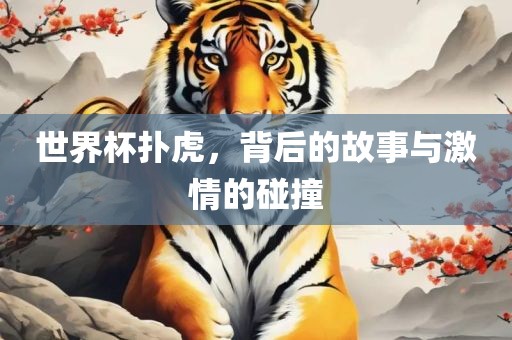 世界杯扑虎，背后的故事与激情的碰撞