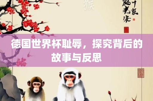 德国世界杯耻辱，探究背后的故事与反思