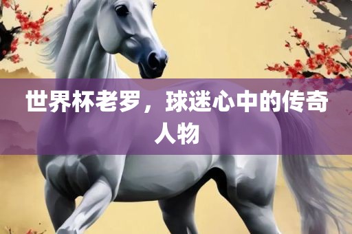 世界杯老罗，球迷心中的传奇人物