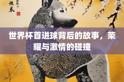 世界杯首进球背后的故事，荣耀与激情的碰撞