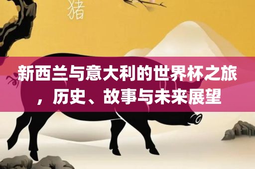 新西兰与意大利的世界杯之旅，历史、故事与未来展望